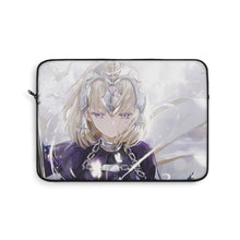 Load image into Gallery viewer, Anime Fate/Apocrypha Laptop Sleeve
