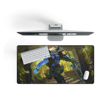 Load image into Gallery viewer, Smite Mouse Pad (Desk Mat)

