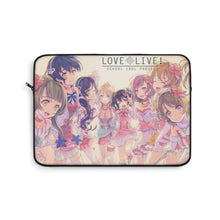 Load image into Gallery viewer, Anime Love Live! Laptop Sleeve
