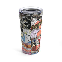 Load image into Gallery viewer, Gintama Tumbler 20oz
