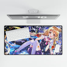 Load image into Gallery viewer, The iDOLM@STER Cinderella Girls - Anzu Futaba Mouse Pad (Desk Mat)
