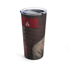 Load image into Gallery viewer, Anime Golgo 13 Tumbler 20oz

