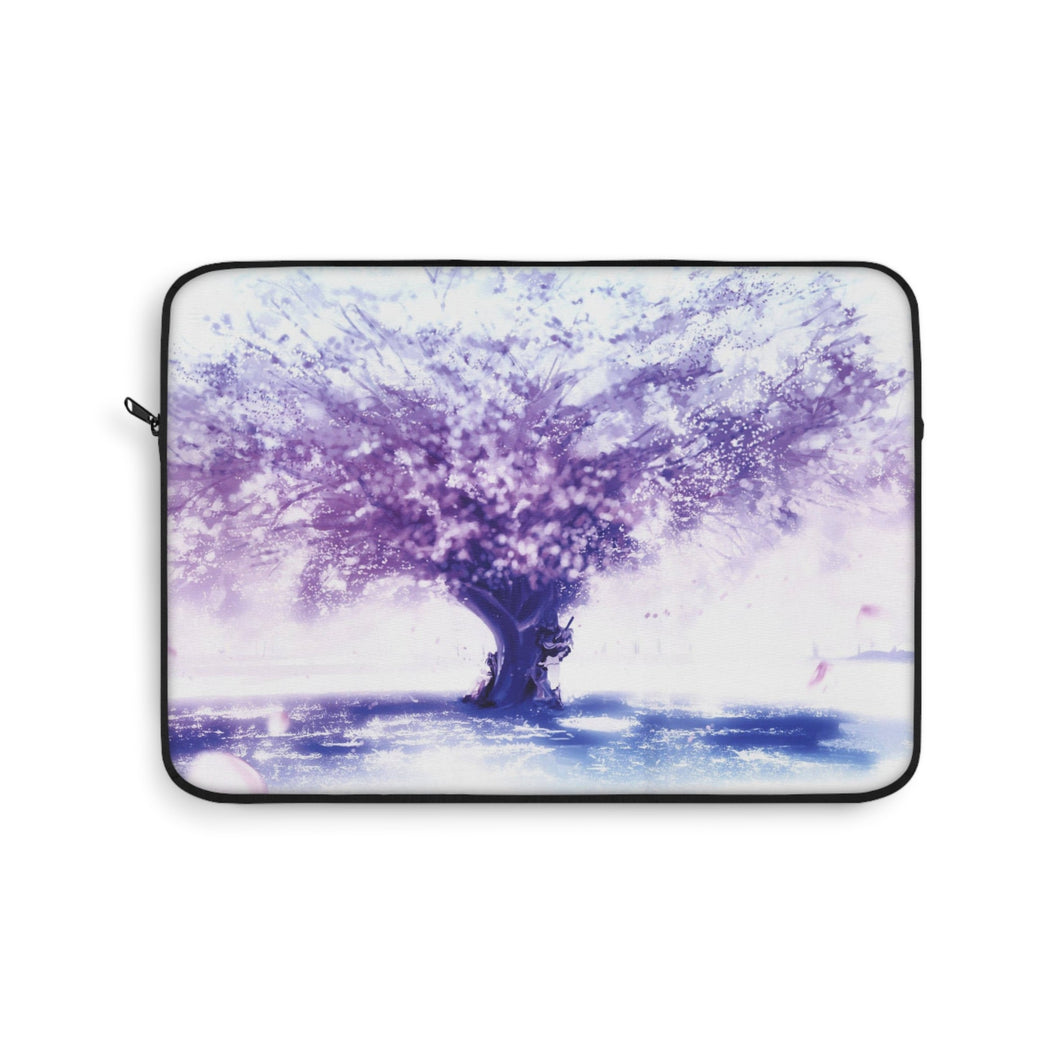 Anime Touhour Laptop Sleeve