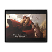 Load image into Gallery viewer, Anime Fate/Zero Canvas Framed Art Print
