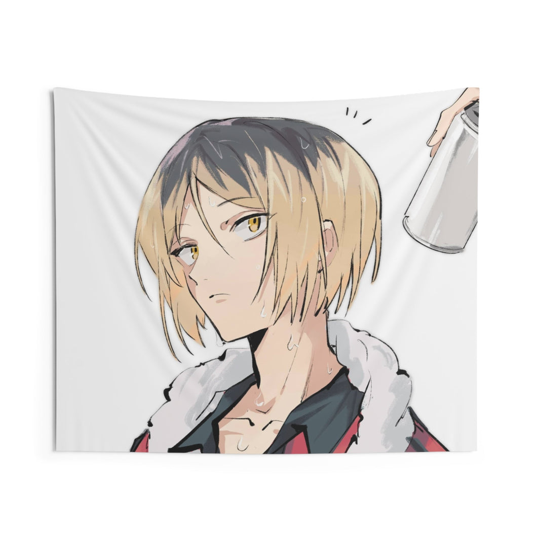 Haikyu!! Indoor Wall Tapestry