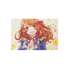 Load image into Gallery viewer, Akari Ōzora Rug
