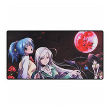 Load image into Gallery viewer, Anime Rosario + Vampirer Mouse Pad (Desk Mat)
