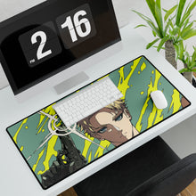 Load image into Gallery viewer, Anime Spy x Family Mouse Pad (Desk Mat)
