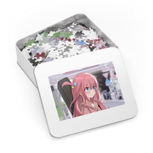 Load image into Gallery viewer, Hitori Gotou Jigsaw Puzzle
