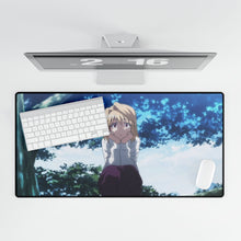 Load image into Gallery viewer, Carnival Phantasm Mouse Pad (Desk Mat)
