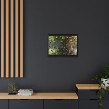 Load image into Gallery viewer, Anohana Canvas Framed Art Print
