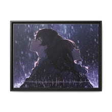 Load image into Gallery viewer, Hyouka Eru Chitanda Canvas Framed Art Print
