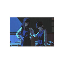 Load image into Gallery viewer, Chainsaw Man Rug
