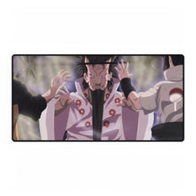 Load image into Gallery viewer, Anime Naruto Mouse Pad (Desk Mat)
