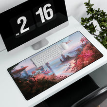Load image into Gallery viewer, No Man's Sky Mouse Pad (Desk Mat)
