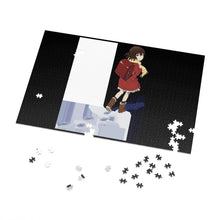 Load image into Gallery viewer, Anime ERASED Jigsaw Puzzle
