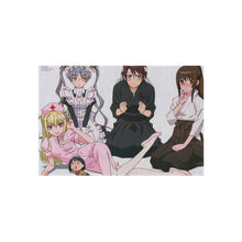 Load image into Gallery viewer, Maria Holic Rug

