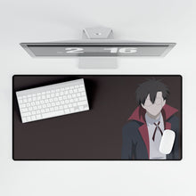 Load image into Gallery viewer, Blood Lad Mouse Pad (Desk Mat)
