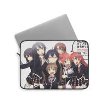 Load image into Gallery viewer, My Teen Romantic Comedy SNAFU Laptop Sleeve
