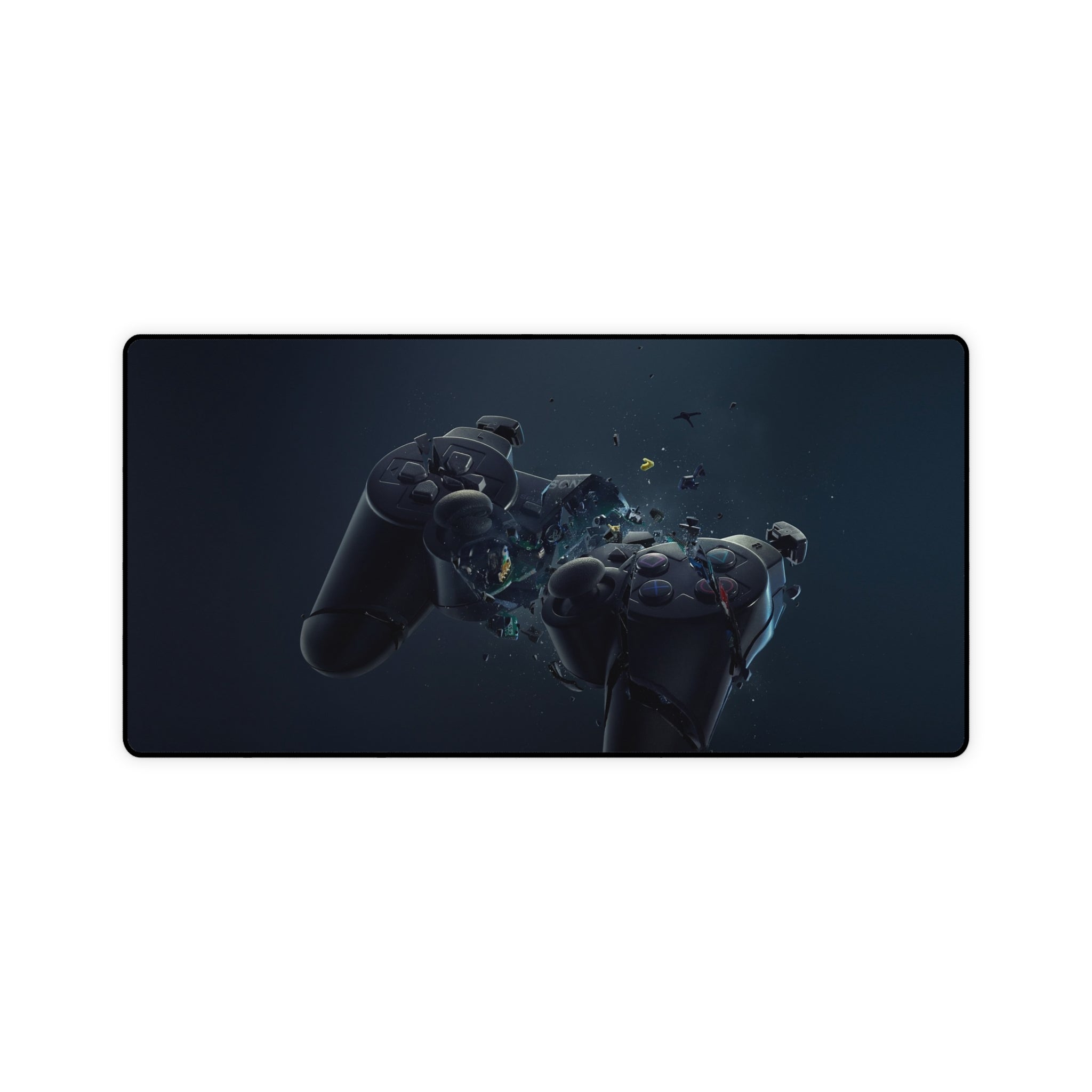 Controller Mouse Pad (Desk Mat)