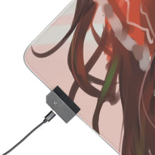Load image into Gallery viewer, Touhou RGB LED Mouse Pad (Desk Mat)
