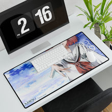 Load image into Gallery viewer, Koharu Mouse Pad (Desk Mat)
