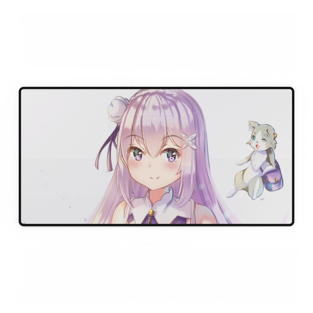 Anime Re:ZERO -Starting Life in Another World- Mouse Pad (Desk Mat)