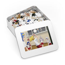 Load image into Gallery viewer, Anime Fairy Tail Jigsaw Puzzle
