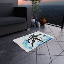 Load image into Gallery viewer, Black Rock Shooter Rug
