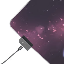 Load image into Gallery viewer, Touhou RGB LED Mouse Pad (Desk Mat)
