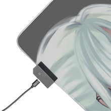 Load image into Gallery viewer, My Hero Academia RGB LED Mouse Pad (Desk Mat)
