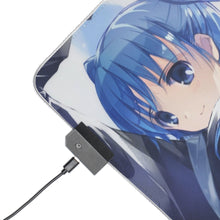 Load image into Gallery viewer, Sukasuka RGB LED Mouse Pad (Desk Mat)
