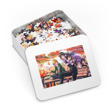 Load image into Gallery viewer, Noragami Yato, Yukine, Hiyori Iki, Noragami Jigsaw Puzzle
