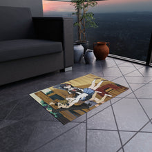 Load image into Gallery viewer, Kill La Kill Rug
