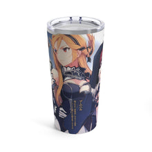 Load image into Gallery viewer, Grimoire of Zero Tumbler 20oz
