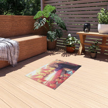 Load image into Gallery viewer, Anime Kantai Collection Rug
