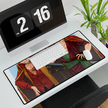 Load image into Gallery viewer, Anime One Piece Mouse Pad (Desk Mat)
