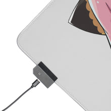 Load image into Gallery viewer, Spy X Family RGB LED Mouse Pad (Desk Mat)
