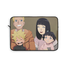 Load image into Gallery viewer, Boruto Laptop Sleeve
