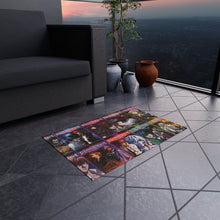 Load image into Gallery viewer, Anime Death Note Rug
