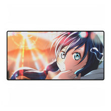 Load image into Gallery viewer, Weathering With You Mouse Pad (Desk Mat)
