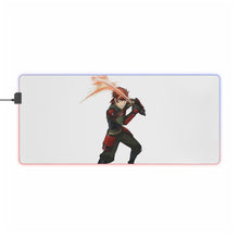 Load image into Gallery viewer, Sword Art Online RGB LED Mouse Pad (Desk Mat)
