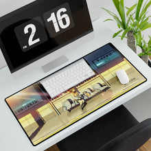 Load image into Gallery viewer, Your Name. Mouse Pad (Desk Mat)
