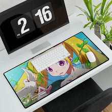 Load image into Gallery viewer, Heion Sedai No Idaten-tachi Mouse Pad (Desk Mat)
