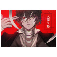 Load image into Gallery viewer, Anime Bungou Stray Dogs Jigsaw Puzzle

