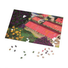 Load image into Gallery viewer, Anime Spirited Awayr Jigsaw Puzzle
