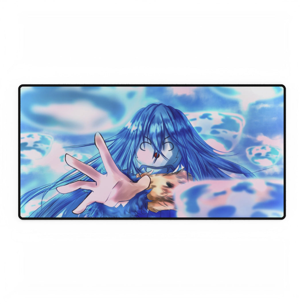 Anime That Time I Got Reincarnated as a Slime Mouse Pad (Desk Mat)
