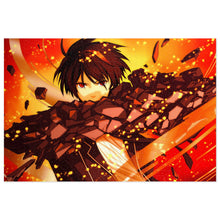 Load image into Gallery viewer, Anime Guilty Crown Jigsaw Puzzle
