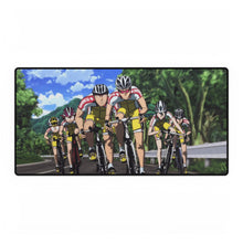 Load image into Gallery viewer, Yowamushi Pedal Anime Mouse Pad (Desk Mat)
