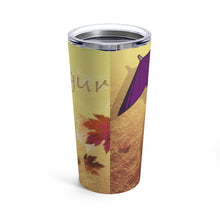 Load image into Gallery viewer, Anime Gintama Tumbler 20oz
